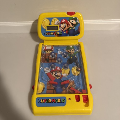 Nintendo super mario 2009 - nintendo,