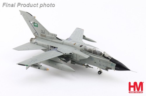 Hobbymaster panavia - hobbymaster, 1:72
