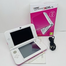 Console New Nintendo 3DS XL