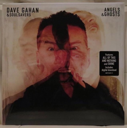 New dave gahan - new:,