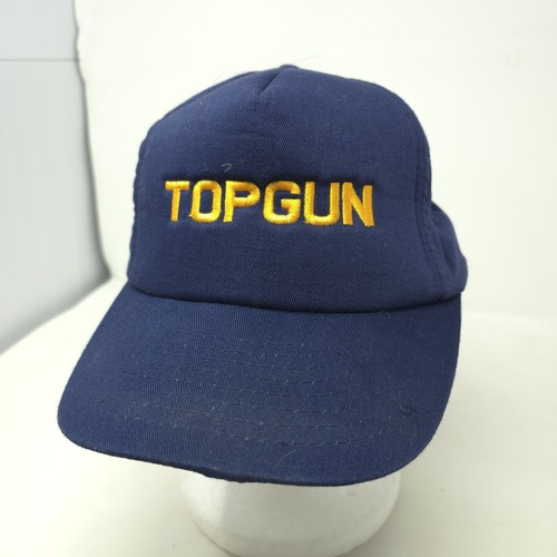 Top gun vintage - top, anni