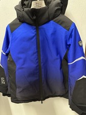 Tuta Da Sci Completa Armani EA7 Bambino 10 Anni come nuova