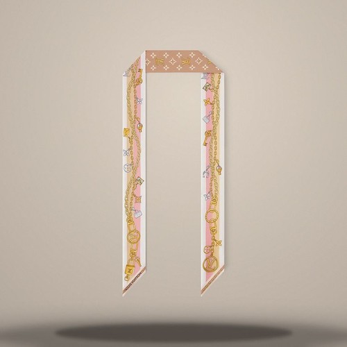 Louis vuitton charms bb - k,