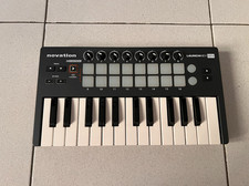 VENDO TASTIERA Novation Launchkey mini