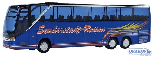 Awm senderstadt setra s416 hdh - s416,