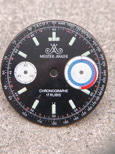 1662 orig meister anker 7730 - orig.,