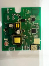 Scheda elettrica idropulitrice