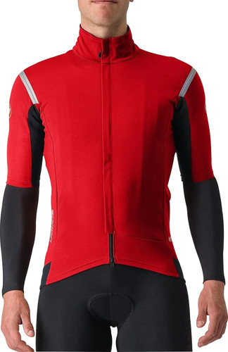 Maglia ciclismo uomo castelli - maglia,