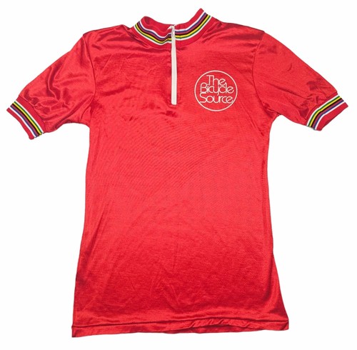 Maglia ciclismo vintage the - ciclismo,
