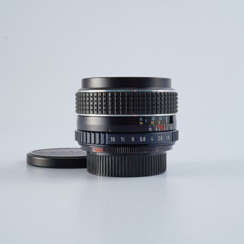 Eccellente pentax smc - pentax,