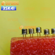 2 pezzi nuovi chip NEC 3SK41