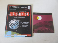 ELECTRONIC SOUND MAGAZINE # 62