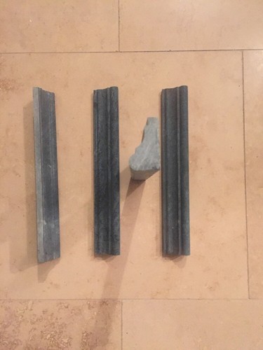 Ringhiera per sedia - , 12"
