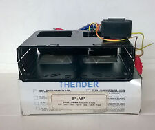 Sony  Plancia Estraibile per