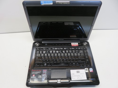Toshiba satellite a305 s6841 - toshiba,