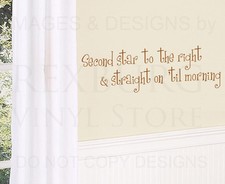 Adesivo adesivo citazione