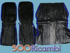 FIAT 500 F L TAPPEZZERIA