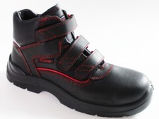 Scarpe antinfortunistiche