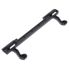 Sharp gancio asta serratura