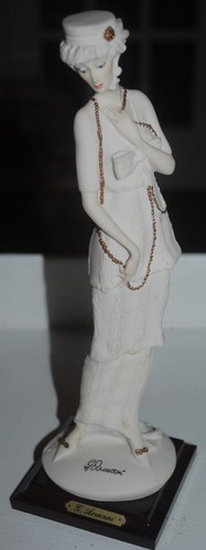 Figurina giuseppe armani - figurina,