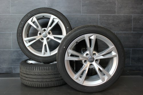 Originale audi f5 cerchi - originale, a5