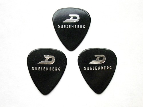 Duesenberg plettri pesanti - 3,