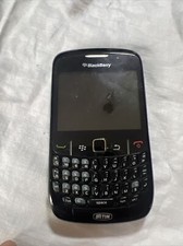 ✅ Cellulare BlackBerry Curve 8520 Black Completo Di Tutto .