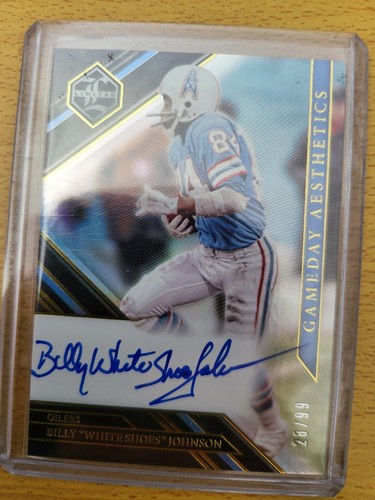2022 limited billy - limited, "white