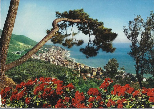 Varazze panorama nv - -,