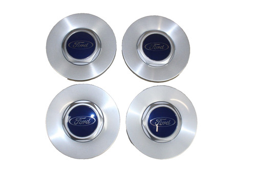 Coprimozzo originale ford - coprimozzo,