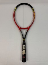 NUOVO Wilson Hyper Pro Staff Six One 6.1 95 16x18, 4 1/2