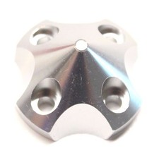 1pz CNC Lega di Alluminio 3D