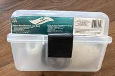 Hurricane Cast Net 5' ruota 3/8" monofilamento