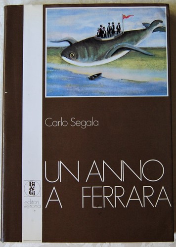 Segala carlo anno a - carlo:,