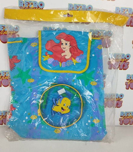 Sirenetta ariel little mermaid - sirenetta,