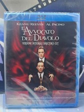 L' AVVOCATO DEL DIAVOLO BLU