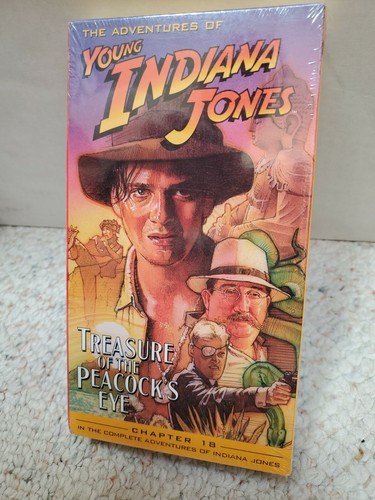 The adventures young - the,