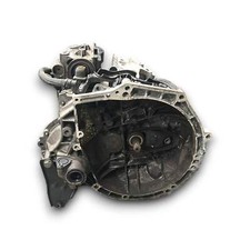 Cambio Automatico Peugeot 208