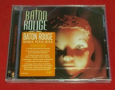 BATON ROUGE - Shake Your Soul