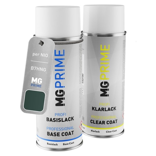 Vernice per auto kit - vernice,