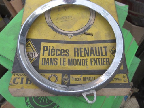 Renault prima serie - renault, 4