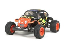 Tamiya RC 1/10, Blitzer Beetle
