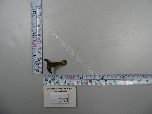 Chiusura ottone per - chiusura, un
