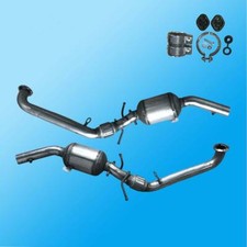 Dpf partikelfilter mercedes - partikelfilter,