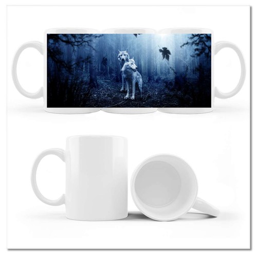 Tazza con grafica - tazza,