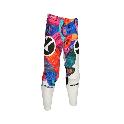 Acerbis pantaloni flex veras - pantaloni, k-flex