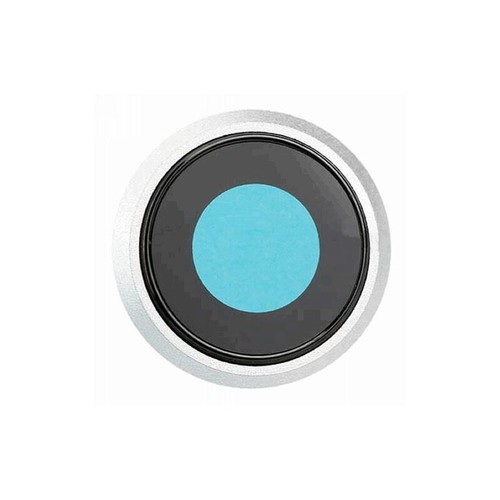 Anello vetrino lente - vetrino,
