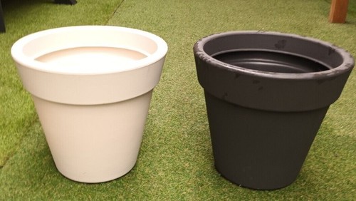 Cmfb vaso resina campana - in,
