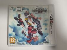 Kingdom Hearts 3D Dream Drop