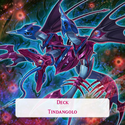 Yugioh deck mazzo - yugioh!,